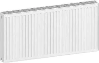 Valfex Steel VC 22 500x500 VF.VC.22.500.0500 (с нижним подключением)