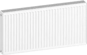 Valfex Steel C 21 500х1400 VF.C.21.500.1400 (с боковым подключением)