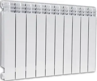 Fondital Alustal Bimetal Super 500/100 (10 секций)