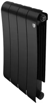 Royal Thermo Infinity 500 Noir Sable (4 секции)