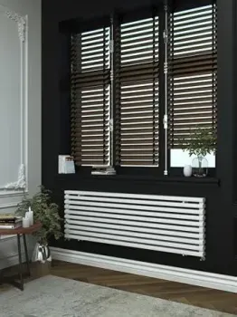 Fusion Horizon 1800-07 (RAL 9003 белый матовый)