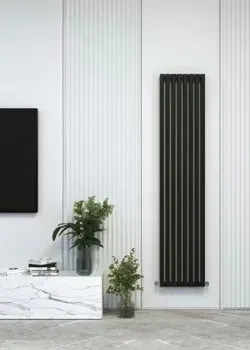 Fusion Horizon 1800-06 (черный анодированный C35)