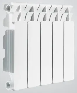 Nova Florida Big B24 350/100 White (15 секций)