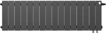 Royal Thermo PianoForte 300 Noir Sable (16 секций)