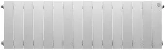 Royal Thermo PianoForte 300 Bianco Traffico (16 секций)