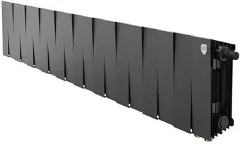 Royal Thermo PianoForte 200 Noir Sable VDR (20 секций)