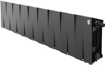 Royal Thermo PianoForte 200 Noir Sable VDR (18 секций)