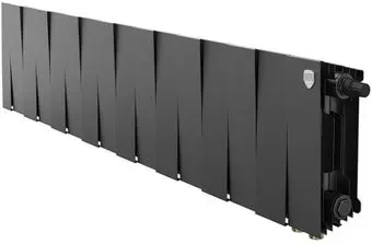 Royal Thermo PianoForte 200 Noir Sable VDR (16 секций)