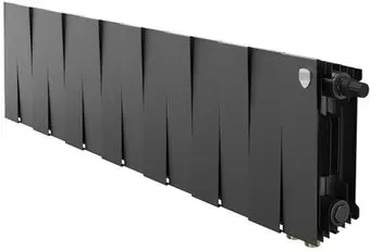 Royal Thermo PianoForte 200 Noir Sable VDR (14 секций)