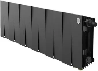 Royal Thermo PianoForte 200 Noir Sable VDR (12 секций)