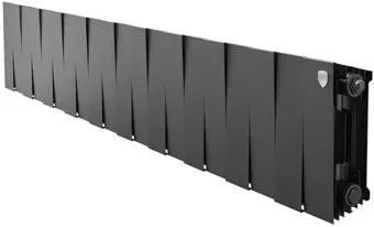 Royal Thermo PianoForte 200 Noir Sable (20 секций)