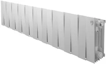Royal Thermo PianoForte 200 Bianco Traffico (20 секций)