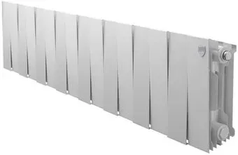 Royal Thermo PianoForte 200 Bianco Traffico (16 секций)