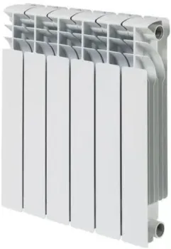 Корвет BM 500/100 (6 секций)