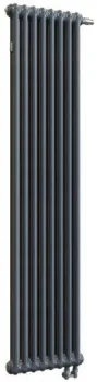 Arbonia RRN 2180/6 24 (RAL 7016, подключение слева-направо)
