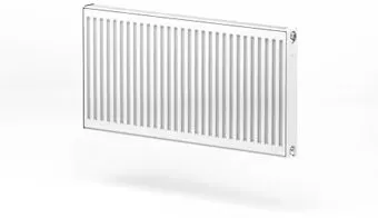Standard Hidravlika тип 11 500x1600 (белый)