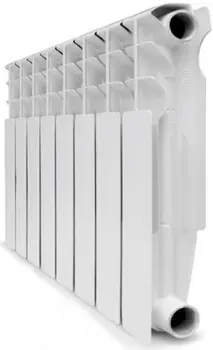 Konner Bimetal 350/80 (10 секций)