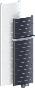 Rifar Convex 500-22 (белый, центральное нижнее подключение)
