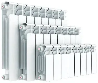 Rifar Base Ventil 350 (8 секций)