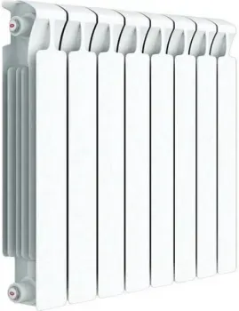 Rifar Monolit Ventil 500 (4 секции)