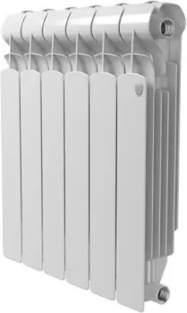 Royal Thermo Indigo Super+ 500 (7 секций)