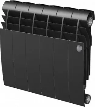 Royal Thermo Biliner 350 (Noir Sable, 9 секций)