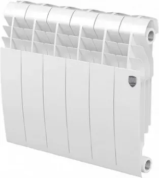 Royal Thermo Biliner 350 (Bianco Traffico, 15 секций)