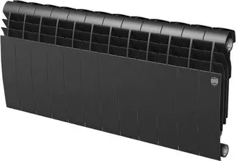 Royal Thermo BiLiner 350 Noir Sable (12 секций)