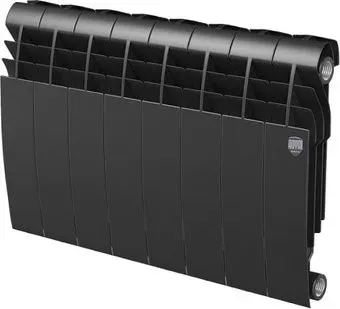 Royal Thermo BiLiner 350 Noir Sable (8 секций)