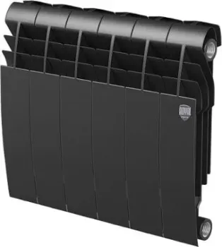 Royal Thermo BiLiner 350 Noir Sable (6 секций)