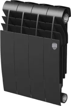 Royal Thermo BiLiner 350 Noir Sable (4 секции)