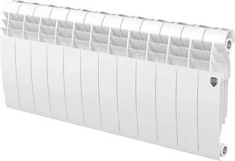 Royal Thermo BiLiner 350 Bianco Traffico (12 секций)