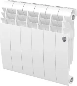 Royal Thermo BiLiner 350 Bianco Traffico (6 секций)