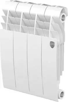 Royal Thermo BiLiner 350 Bianco Traffico (4 секции)