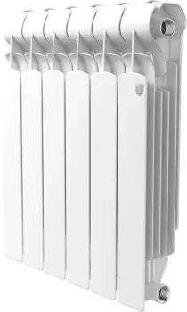 Royal Thermo Indigo Super Plus 500 (9 секций)