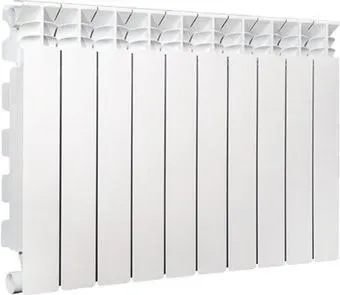 Fondital Ardente C2 500/100 V63903406 (6 секций)