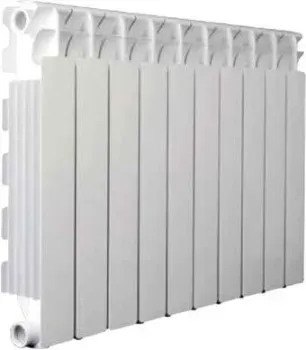 Fondital Alternum B4 350/100 V70101410 (10 секций)