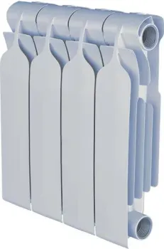 BiLux Plus R300 (15 секций)