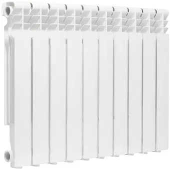 Standard Hidravlika Economic A80 (10 секций)