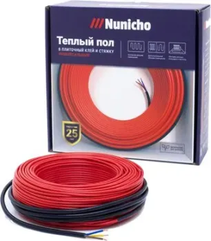 Nunicho Etalon SHS 15 м 300 Вт