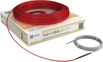 Electrolux Twin Cable ETC 2-17-800