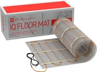 IQWatt IQ Floor Mat 6 кв.м. 900 Вт