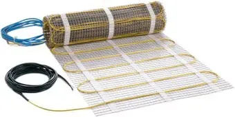 Veria Quickmat 150 двужильный 3 кв.м. 450 Вт