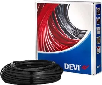 DEVI DEVIsafe 20T 6 м 125 Вт