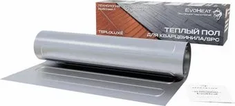 Теплолюкс EvoHeat 80 Вт/1.0 кв.м
