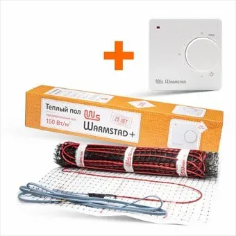 Warmstad WSM 300W-2m 100037084800