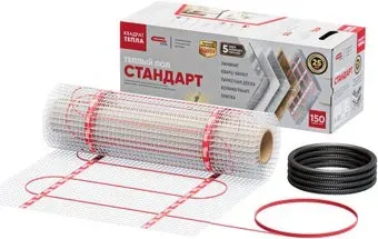 СТН Квадрат тепла 16 кв.м. 2400 Вт
