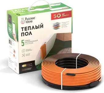 Русское тепло РТ-1520-75.0 2285250