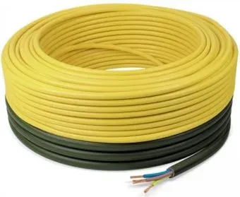 HOMY Heat Cable 20W-120 LTD 120/2400-P2