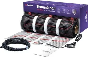 Nunicho Etalon SHP 1050Вт с терморегулятором RТС 70.26 (7.0м2)
